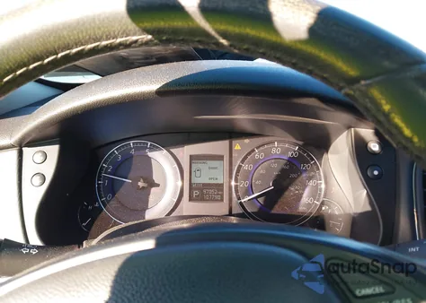 2017 Infiniti Qx50 from USA, damaged, VIN JN1BJ0RP5HM380708